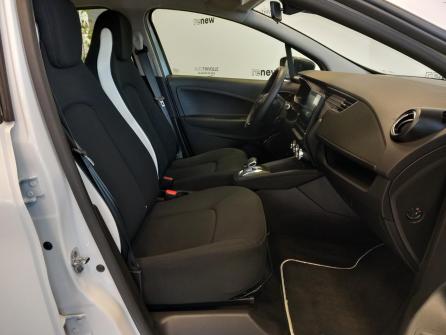 RENAULT Zoe R110 Achat Intégral Life à vendre à Chalon-sur-Saône - Image n°10