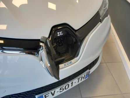 RENAULT Zoe R110 Achat Intégral Life à vendre à Chalon-sur-Saône - Image n°13