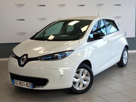 RENAULT Zoe Life à vendre à Chalon-sur-Saône - Image n°1