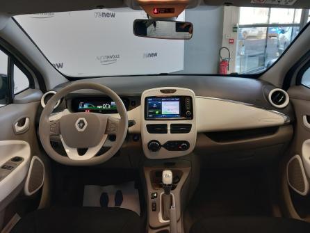 RENAULT Zoe Life à vendre à Chalon-sur-Saône - Image n°7