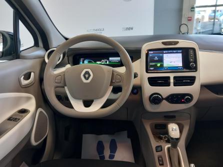 RENAULT Zoe Life à vendre à Chalon-sur-Saône - Image n°8