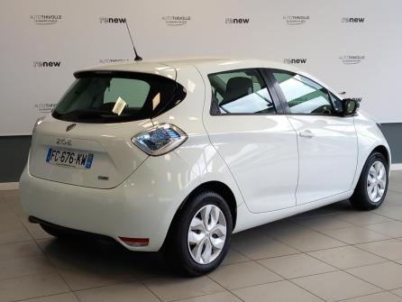 RENAULT Zoe R90 City à vendre à Chalon-sur-Saône - Image n°2