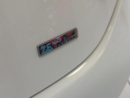 RENAULT Zoe R90 City à vendre à Chalon-sur-Saône - Image n°3