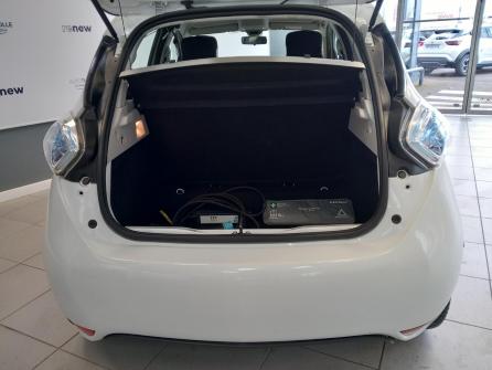 RENAULT Zoe R90 City à vendre à Chalon-sur-Saône - Image n°4