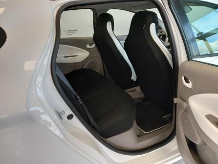 RENAULT Zoe R90 City à vendre à Chalon-sur-Saône - Image n°6