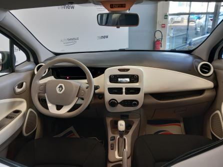 RENAULT Zoe R90 City à vendre à Chalon-sur-Saône - Image n°8