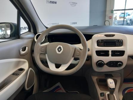 RENAULT Zoe R90 City à vendre à Chalon-sur-Saône - Image n°9