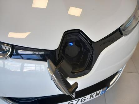 RENAULT Zoe R90 City à vendre à Chalon-sur-Saône - Image n°14