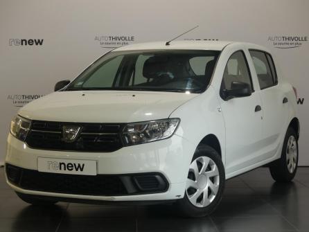 DACIA Sandero SCe 75 à vendre à Macon - Image n°1