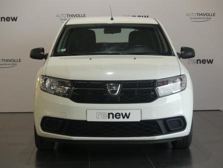 DACIA Sandero SCe 75 à vendre à Macon - Image n°2