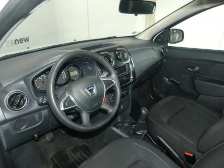 DACIA Sandero SCe 75 à vendre à Macon - Image n°6