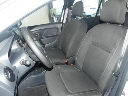 DACIA Sandero SCe 75 à vendre à Macon - Image n°7