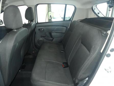 DACIA Sandero SCe 75 à vendre à Macon - Image n°8