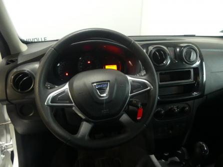 DACIA Sandero SCe 75 à vendre à Macon - Image n°15