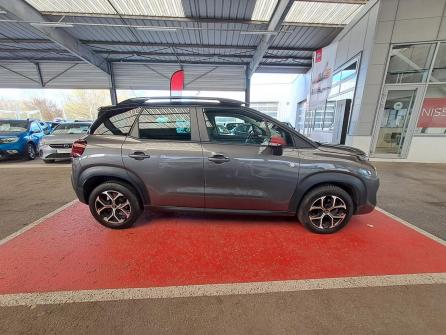 CITROEN C3 Aircross C3 Aircross PureTech 130 S&S EAT6 Rip Curl à vendre à Chalon-sur-Saône - Image n°4