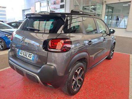 CITROEN C3 Aircross C3 Aircross PureTech 130 S&S EAT6 Rip Curl à vendre à Chalon-sur-Saône - Image n°7