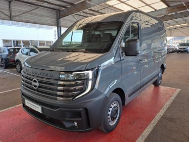 NISSAN Interstar VUL 3T5 L2H2 2.0 DCI 130 N-CONNECTA d'occasion  de 2024  à  Chalon-sur-Saône 