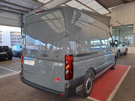 NISSAN Interstar VUL 3T5 L2H2 2.0 DCI 130 N-CONNECTA à vendre à Chalon-sur-Saône - Image n°9