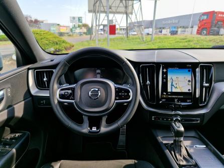 VOLVO XC60 D4 AdBlue 190 ch Geartronic 8 R-Design à vendre à Villefranche-sur-Saône - Image n°17