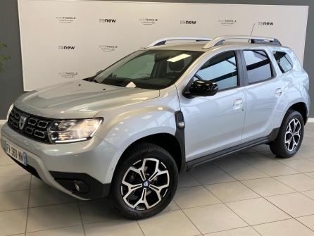 DACIA Duster Blue dCi 115 4x2 15 ans à vendre à Chalon-sur-Saône - Image n°1