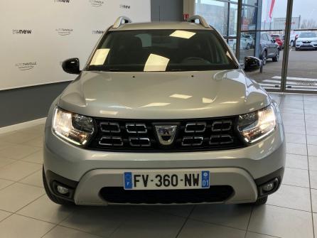 DACIA Duster Blue dCi 115 4x2 15 ans à vendre à Chalon-sur-Saône - Image n°2