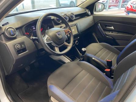 DACIA Duster Blue dCi 115 4x2 15 ans à vendre à Chalon-sur-Saône - Image n°5