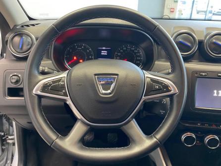 DACIA Duster Blue dCi 115 4x2 15 ans à vendre à Chalon-sur-Saône - Image n°7