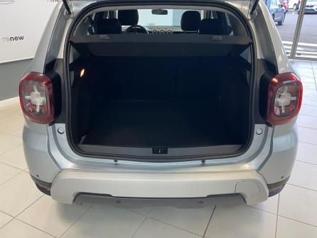 DACIA Duster Blue dCi 115 4x2 15 ans à vendre à Chalon-sur-Saône - Image n°16