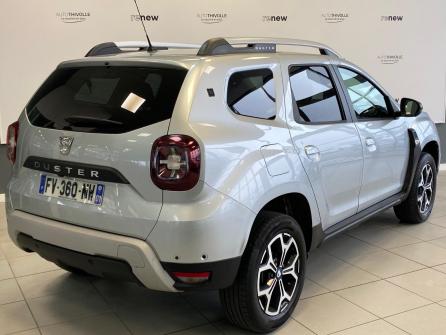 DACIA Duster Blue dCi 115 4x2 15 ans à vendre à Chalon-sur-Saône - Image n°17