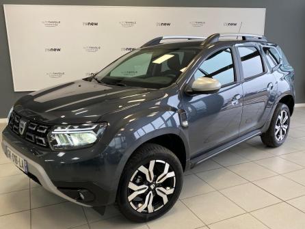 DACIA Duster TCe 150 FAP 4x2 EDC Prestige à vendre à Chalon-sur-Saône - Image n°1