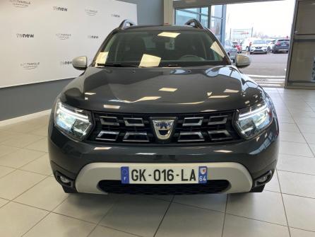 DACIA Duster TCe 150 FAP 4x2 EDC Prestige à vendre à Chalon-sur-Saône - Image n°2