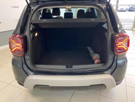 DACIA Duster TCe 150 FAP 4x2 EDC Prestige à vendre à Chalon-sur-Saône - Image n°16