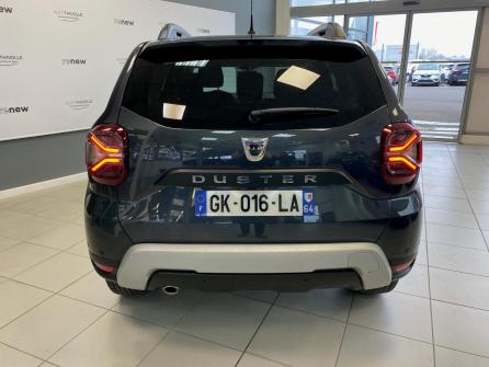 DACIA Duster TCe 150 FAP 4x2 EDC Prestige à vendre à Chalon-sur-Saône - Image n°17