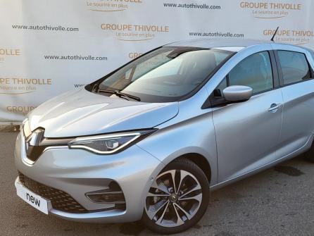 RENAULT Zoe Zoe R110 Achat Intégral - 21C Intens à vendre à Givors - Image n°1