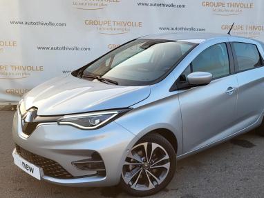 RENAULT Zoe Zoe R110 Achat Intégral - 21C Intens d'occasion  de 2021  à  Givors 