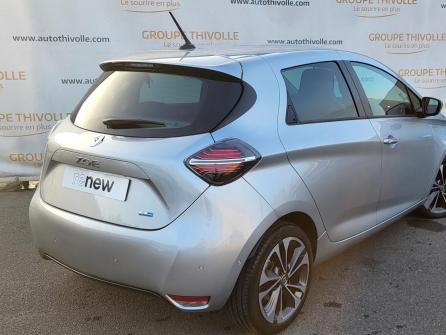 RENAULT Zoe Zoe R110 Achat Intégral - 21C Intens à vendre à Givors - Image n°2