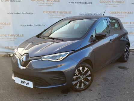 RENAULT Zoe Zoe R110 Achat Intégral Limited à vendre à Givors - Image n°1