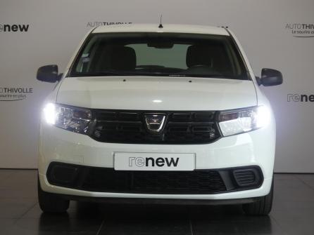 DACIA Sandero SCe 75 Access à vendre à Macon - Image n°2