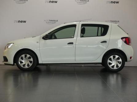 DACIA Sandero SCe 75 Access à vendre à Macon - Image n°3