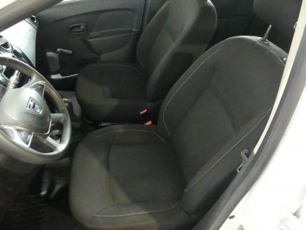 DACIA Sandero SCe 75 Access à vendre à Macon - Image n°7