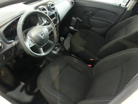 DACIA Sandero SCe 75 Access à vendre à Macon - Image n°8