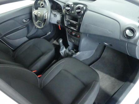 DACIA Sandero SCe 75 Access à vendre à Macon - Image n°14