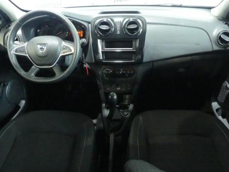 DACIA Sandero SCe 75 Access à vendre à Macon - Image n°15