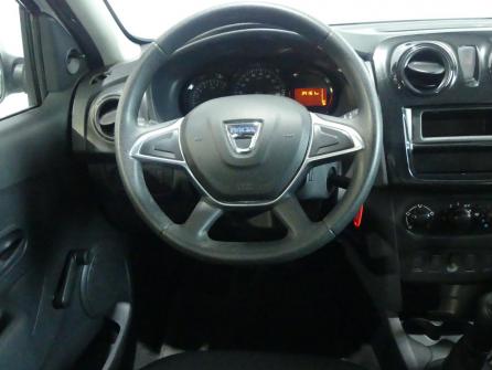 DACIA Sandero SCe 75 Access à vendre à Macon - Image n°16