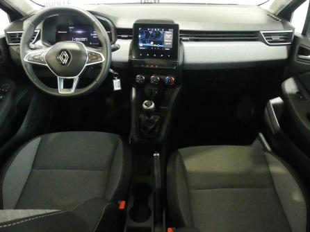 RENAULT Clio Clio dCi 100 Evolution à vendre à Macon - Image n°16