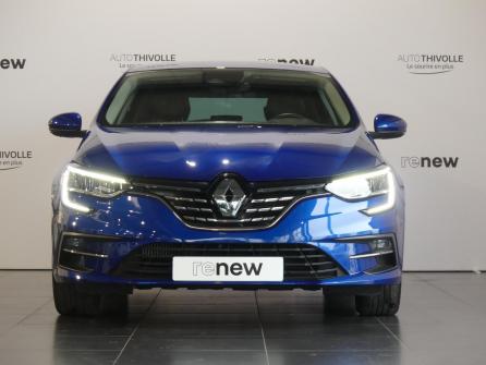 RENAULT Megane Megane IV Berline TCe 140 EDC Techno à vendre à Macon - Image n°2