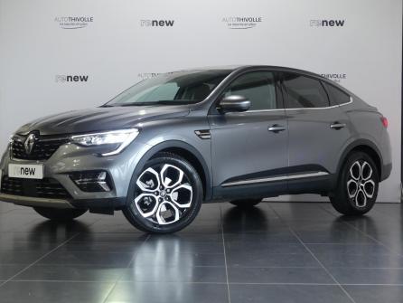 RENAULT Arkana E-Tech 145 - 21B Intens à vendre à Macon - Image n°1