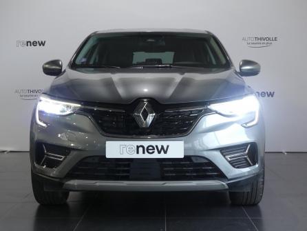 RENAULT Arkana E-Tech 145 - 21B Intens à vendre à Macon - Image n°2