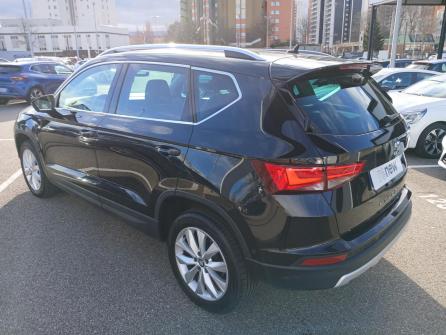 SEAT Ateca 1.0 TSI 115 ch Start/Stop Urban Advanced à vendre à Saint-Etienne - Image n°2