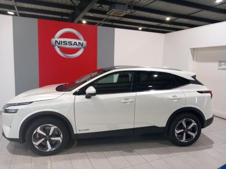 NISSAN Qashqai e-Power 190 ch N-Connecta à vendre à Chalon-sur-Saône - Image n°3